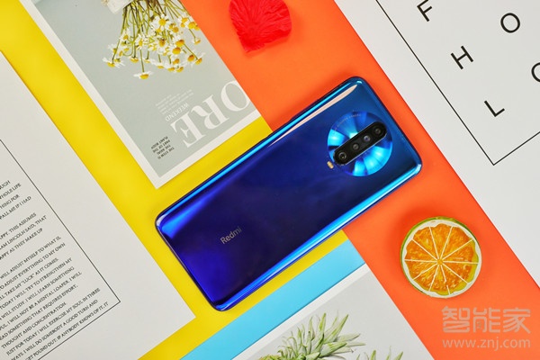 小米k30和k30pro区别