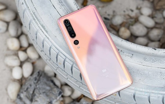 小米10与红米k30pro对比