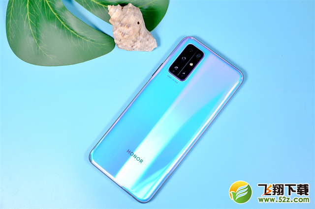 荣耀30s充满电会自动断电吗 荣耀30s充电快不快