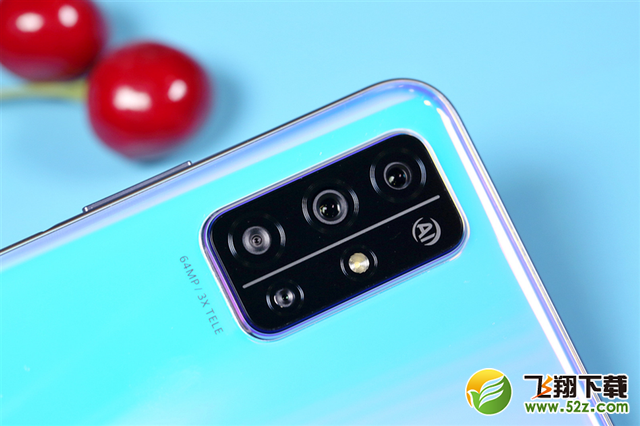 荣耀30s有线性马达吗 荣耀30s采用什么马达