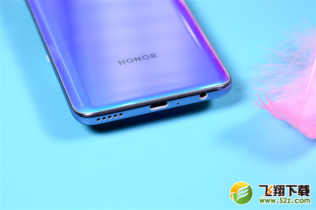 荣耀30s支持双扬声器吗 荣耀30s是双扬声器吗