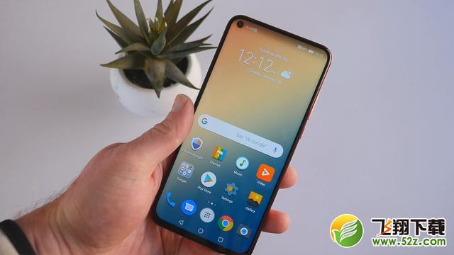 荣耀30s支持指纹识别吗 荣耀30s有指纹识别吗