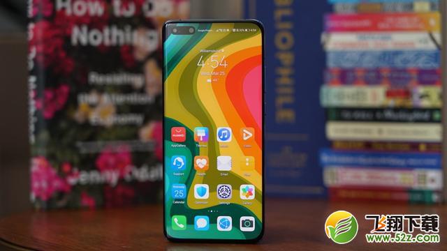 华为p40pro采用什么马达 华为p40pro是震动马达吗