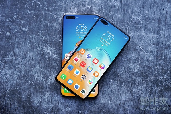 华为p40pro有出厂贴膜吗