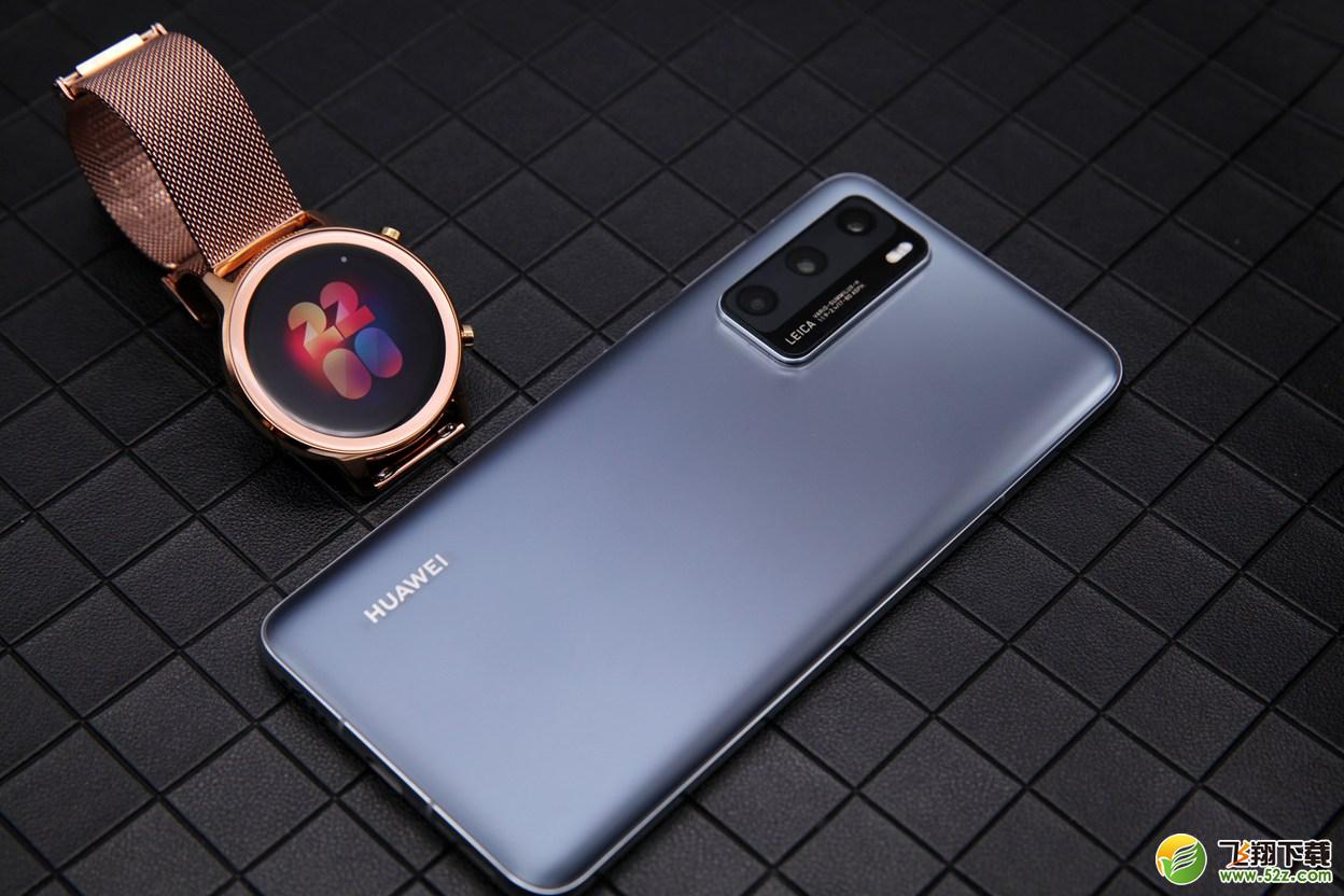 华为p40有nfc功能吗 华为p40支持nfc功能吗