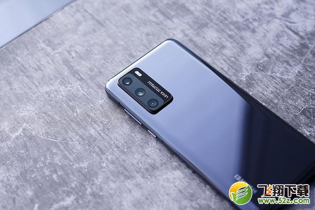 华为p40支持红外遥控功能吗 华为p40有红外遥控功能吗