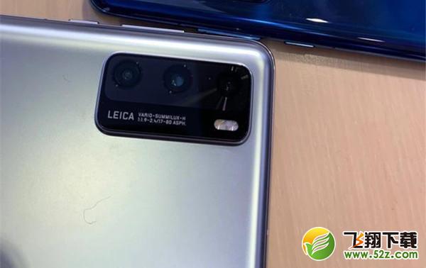 华为p40有音量键吗 华为p40是实体音量按键吗