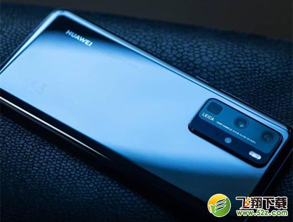 华为p40pro有wifi6吗 华为p40pro支持wifi6吗