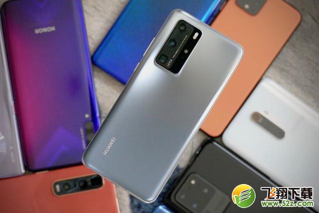 华为p40pro有隔空手势吗 华为p40pro支持隔空操作吗