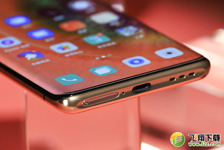 OPPO Find X2Pro下巴有多宽 OPPO Find X2Pro边框窄吗