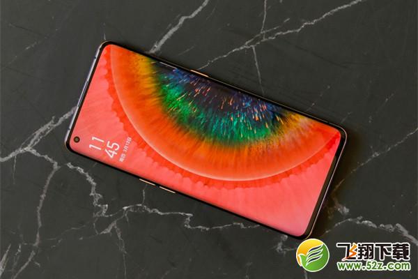 OPPO Find X2Pro下巴有多宽 OPPO Find X2Pro边框窄吗