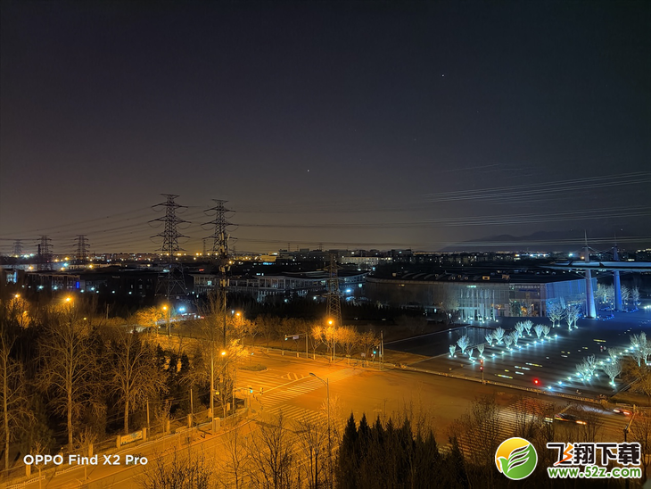 OPPO Find X2Pro前置支持夜景模式吗 OPPO Find X2Pro前置有夜景