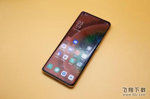 OPPO Find X2Pro屏占比是多少 OPPO Find X2Pro屏幕尺寸多大