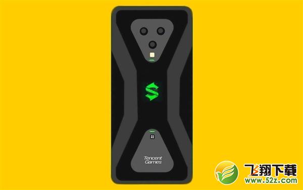 黑鲨3上市时间介绍