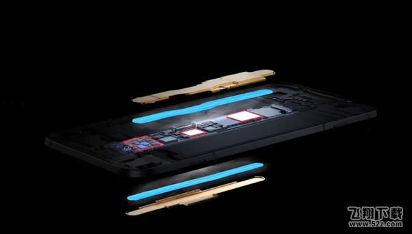 黑鲨3上市时间介绍