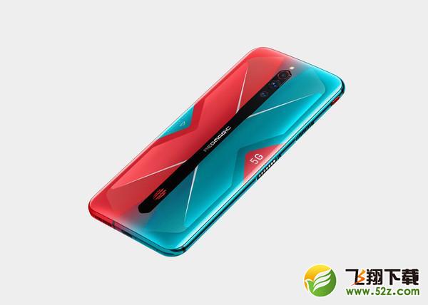 红魔5g手机发布会视频直播地址