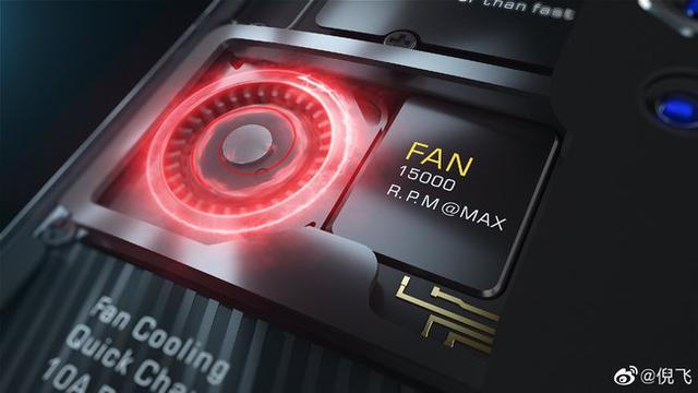 红魔5g手机发布会视频直播地址