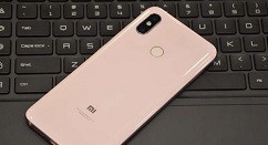 小米max2s开启备份的简单步骤