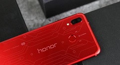 荣耀play设置恢复出厂的快速方法