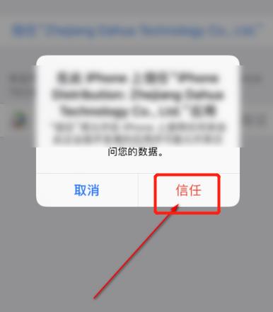 苹果手机怎么验证应用怎么连接互联网验证
