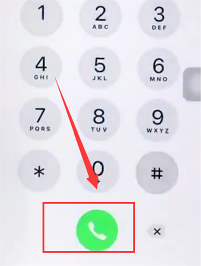 iphone6plus解除呼叫转移的操作方法