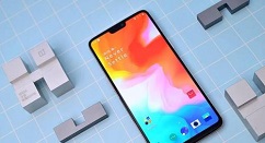 一加6中打开静音的简单步骤