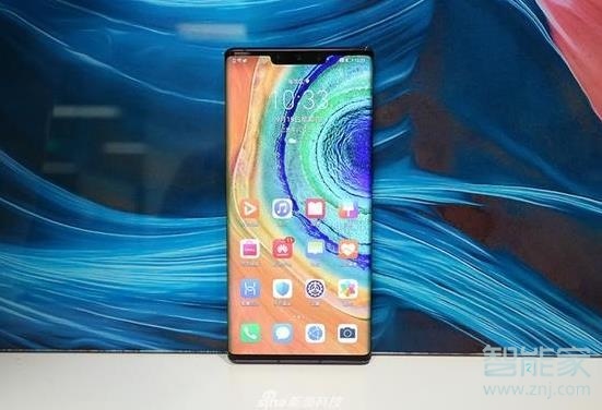 mate30和mate30Pro区别