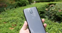 一加6中更改语言的操作步骤