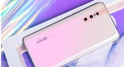 vivonex中打开护眼模式的操作方法