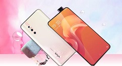 vivonex中录指纹的操作步骤