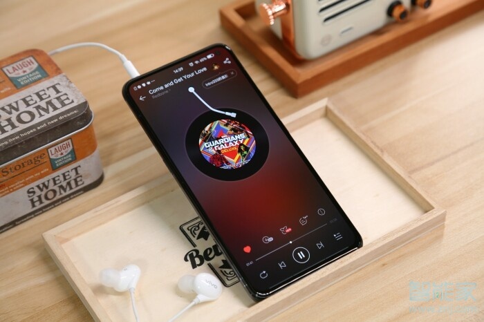 vivox30有hifi吗