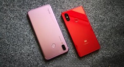 小米8中设置闹钟的简单方法