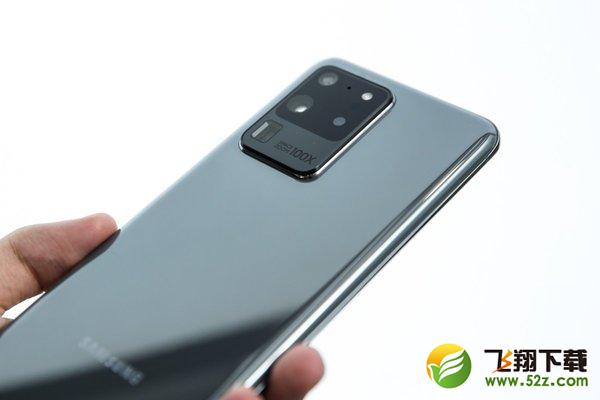 三星s20国行手机发布会直播地址