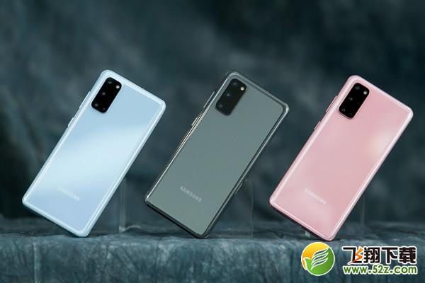 三星S20+支持扩展储存卡吗 三星S20+可以插内存卡吗