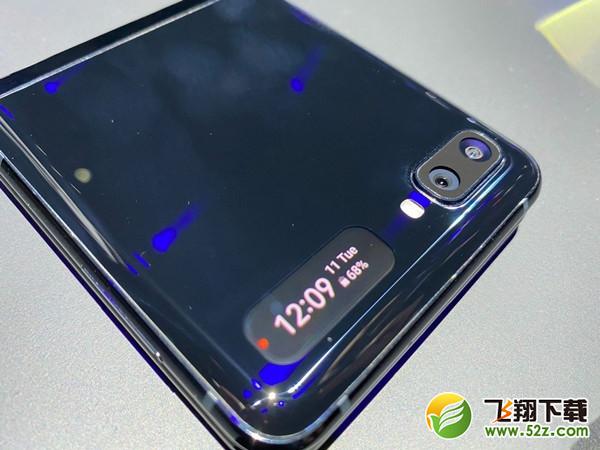 三星galaxy z flip屏幕材质是什么 三星galaxy z flip使用的是什