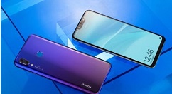 华为p20中关闭负一屏的操作方法