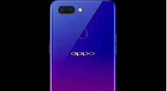 oppor15中恢复出厂设置的简单步骤