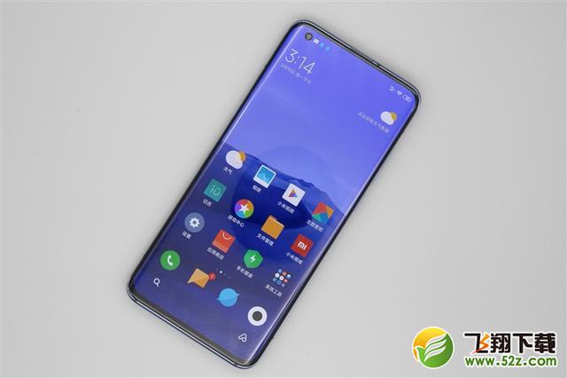 小米10有屏下指纹解锁吗 小米10支持屏下指纹解锁吗