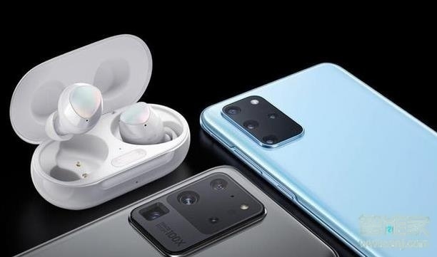 三星S20 Ultra是屏下指纹吗