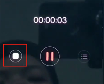 vivonex中进行录音的操作方法