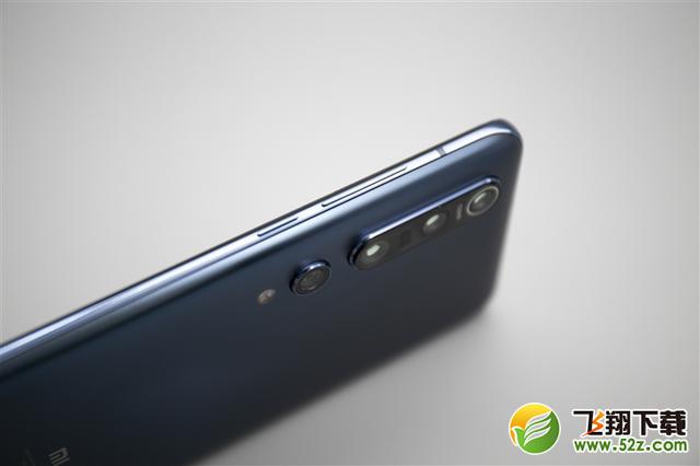 小米10屏占比是多少 小米10屏幕尺寸多大