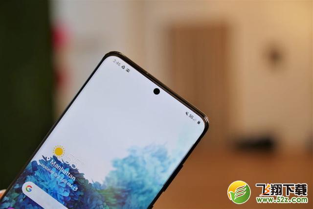 三星S20 Ultra是曲面屏吗 三星S20 Ultra是什么类型屏幕