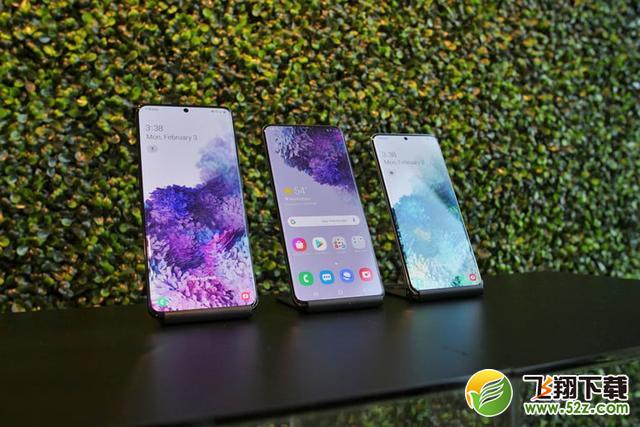 三星S20 Ultra支持扩展储存卡吗 三星S20 Ultra可以插内存卡吗