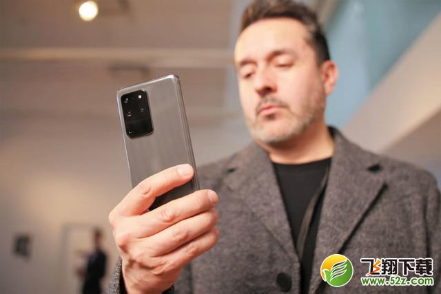 三星S20 Ultra支持扩展储存卡吗 三星S20 Ultra可以插内存卡吗