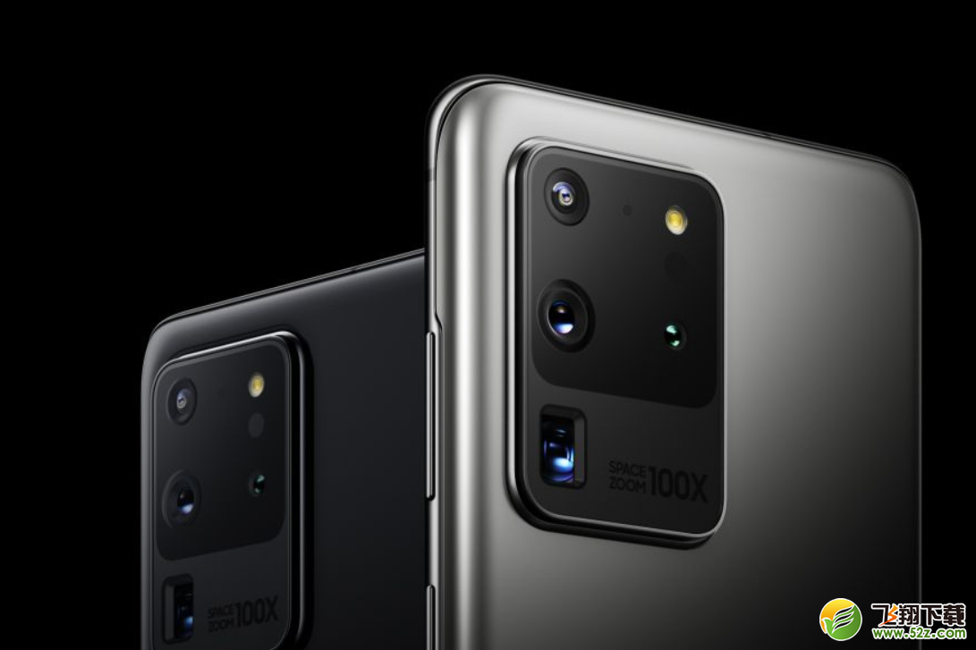 三星s20摄像头像素是多少 三星s20有几个摄像头