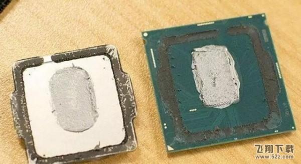 2020年2月桌面CPU性能天梯图