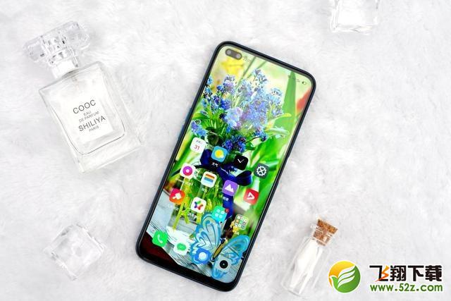 realme x50屏占比是多少 realme x50屏幕尺寸多大