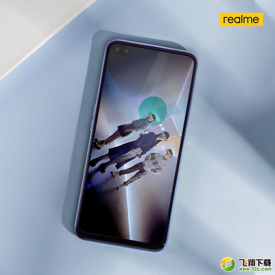 realme x50屏幕材质是什么 realme x50使用的是什么屏幕