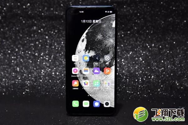 realme x50支持哪几个5G频段 realme x50能用的5G频段有哪些