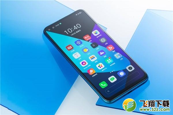 realme x50支持息屏时钟吗 realme x50有息屏时钟吗